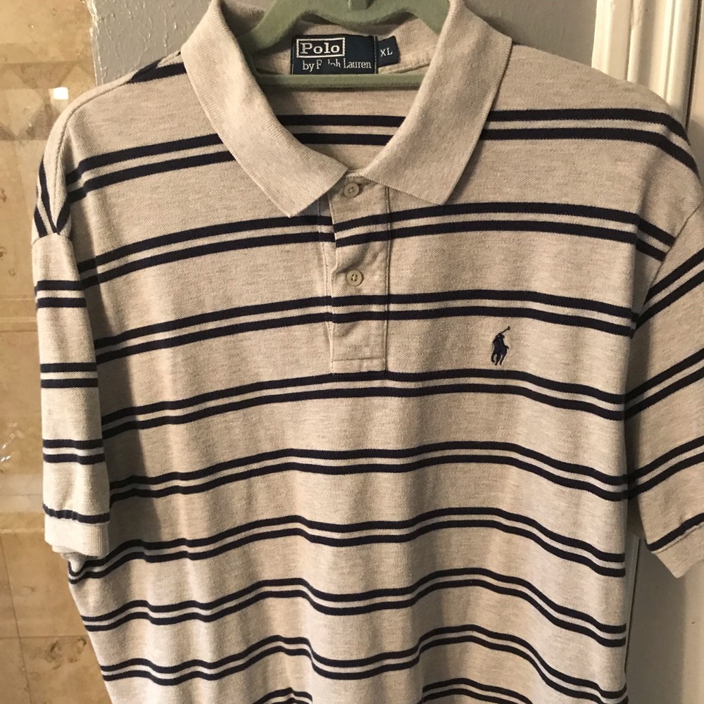 Polo Shirt
